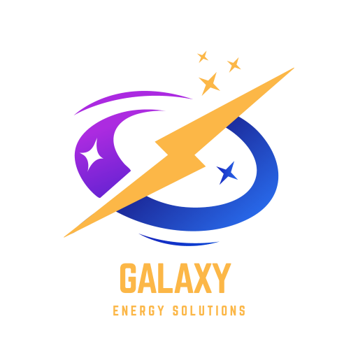 Galaxy Energy Logo